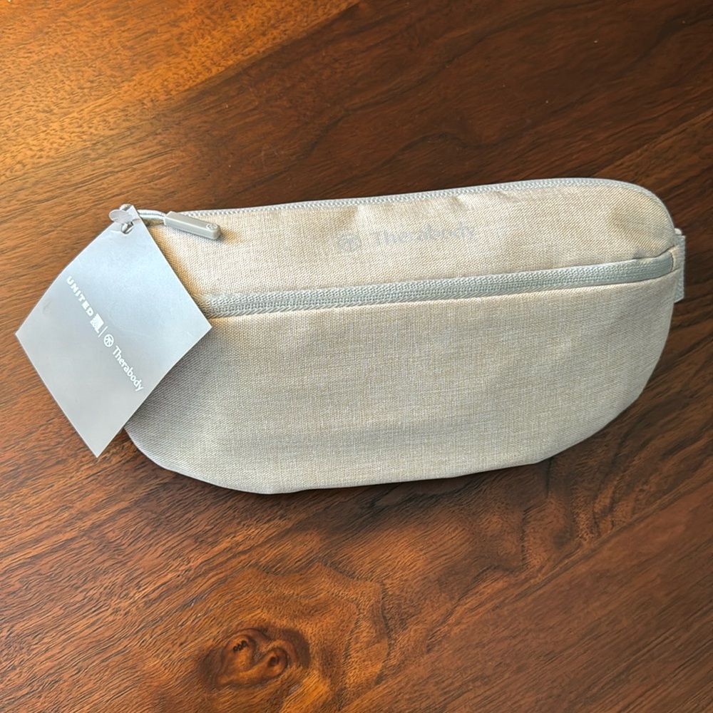 NWT Polaris Therabody Amenity Kit